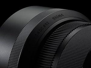 SIGMA 30mm F1.4 DC HSM | Art A013 | Sigma SAマウント | APS-C/Super35