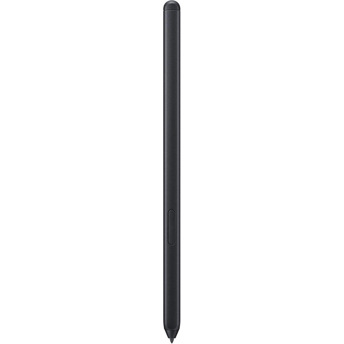 Samsung 正規 純正品 Galaxy S21 Ultra 5G 用 S Pen (S ペン) スタイラスペン EJ-PG998 (Black/ブラック) 並行輸入品