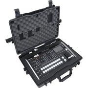 Case Club Roland V-160HD プレカット防水ミキサーケース