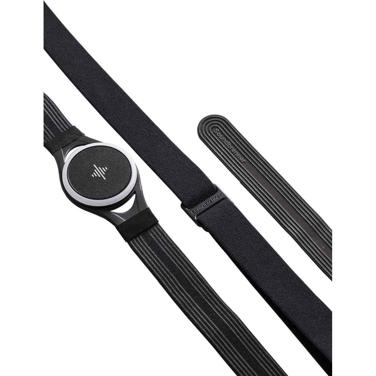 サウンドブレナーパルス ボディストラップ Soundbrenner Pulse Body Strap