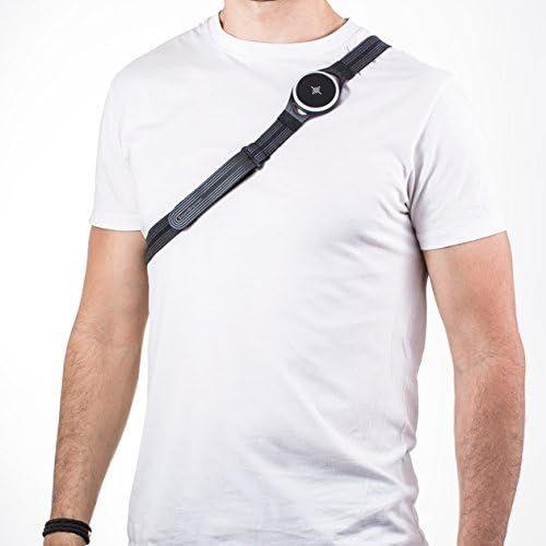 サウンドブレナーパルス ボディストラップ Soundbrenner Pulse Body Strap