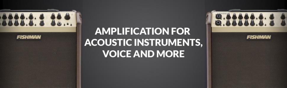 FISHMAN Acoustic Amplifiers LB Artist Slip Cover Loudbox Artist用カバー