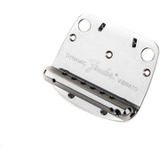 Fender パーツ Mustang? Tremolo Assembly, Chrome
