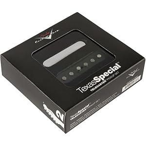 Fender ピックアップ Fender? Custom Shop Texas Special? Tele Pickups