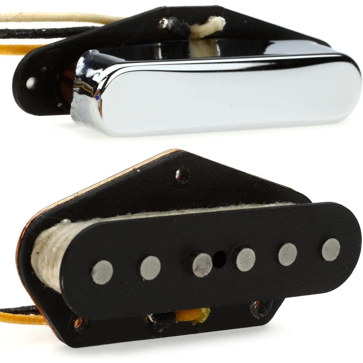 Fender ピックアップ Fender? Custom Shop Texas Special? Tele Pickups