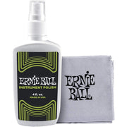 ERNIE BALL 4222 楽器用 ポリッシュ&クロス POLISH WITH CLOTH