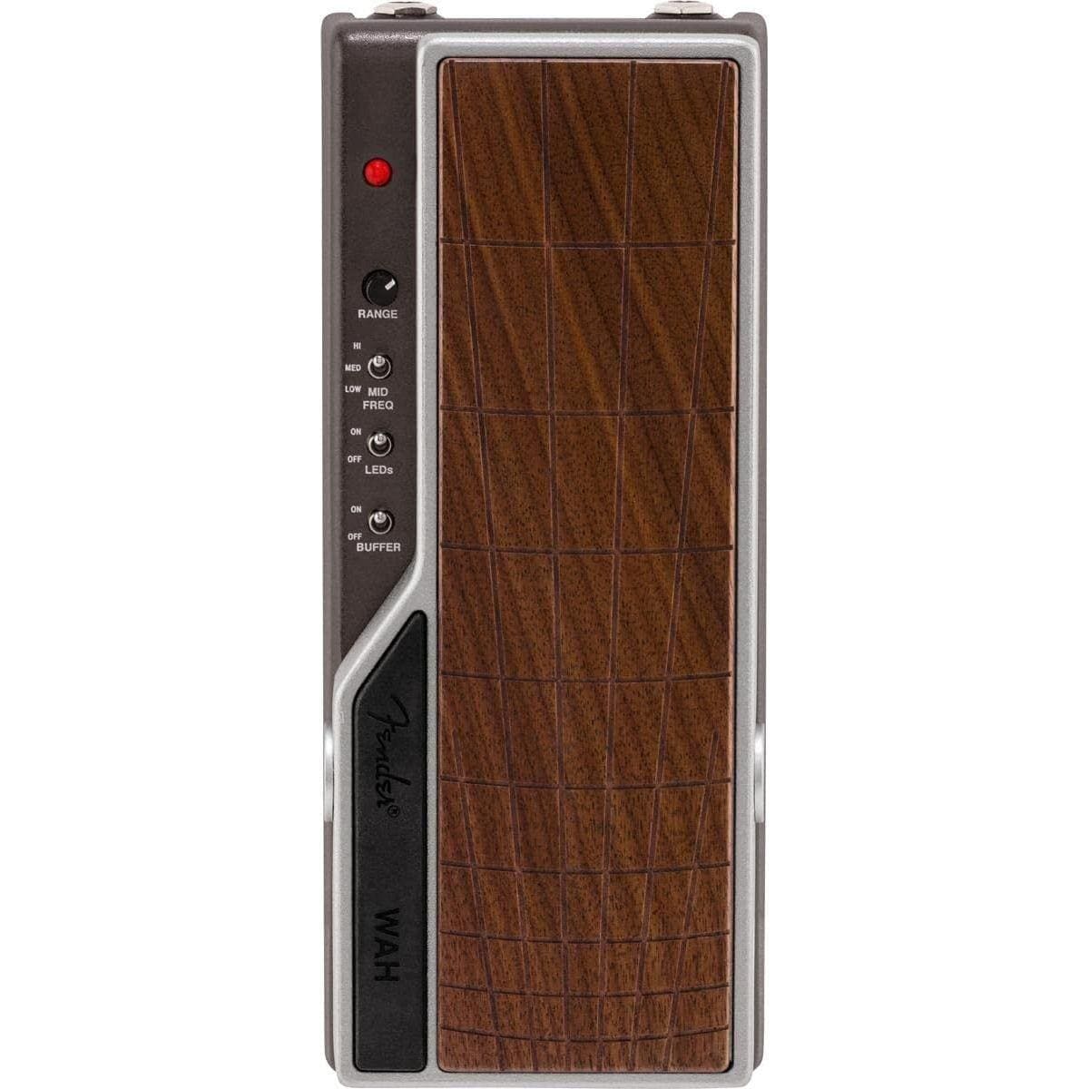Fender/Tread-Light Wah Pedal フェンダー