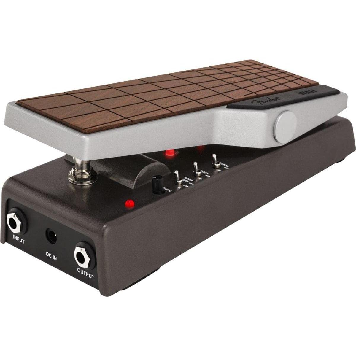 Fender/Tread-Light Wah Pedal フェンダー