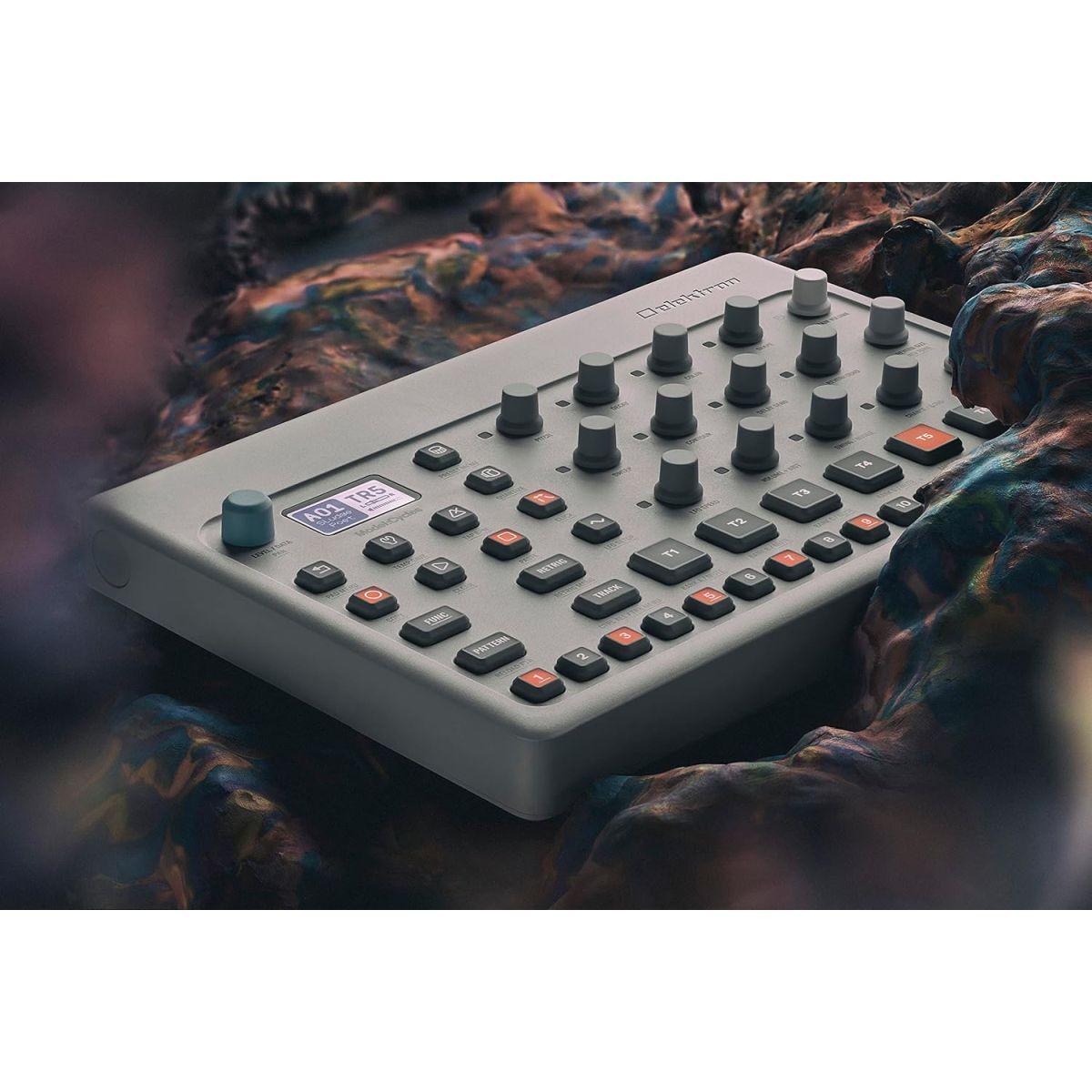 elektron Model:Cycles 6トラック FM グルーヴボックス エレクトロン