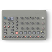 elektron Model:Cycles 6トラック FM グルーヴボックス エレクトロン