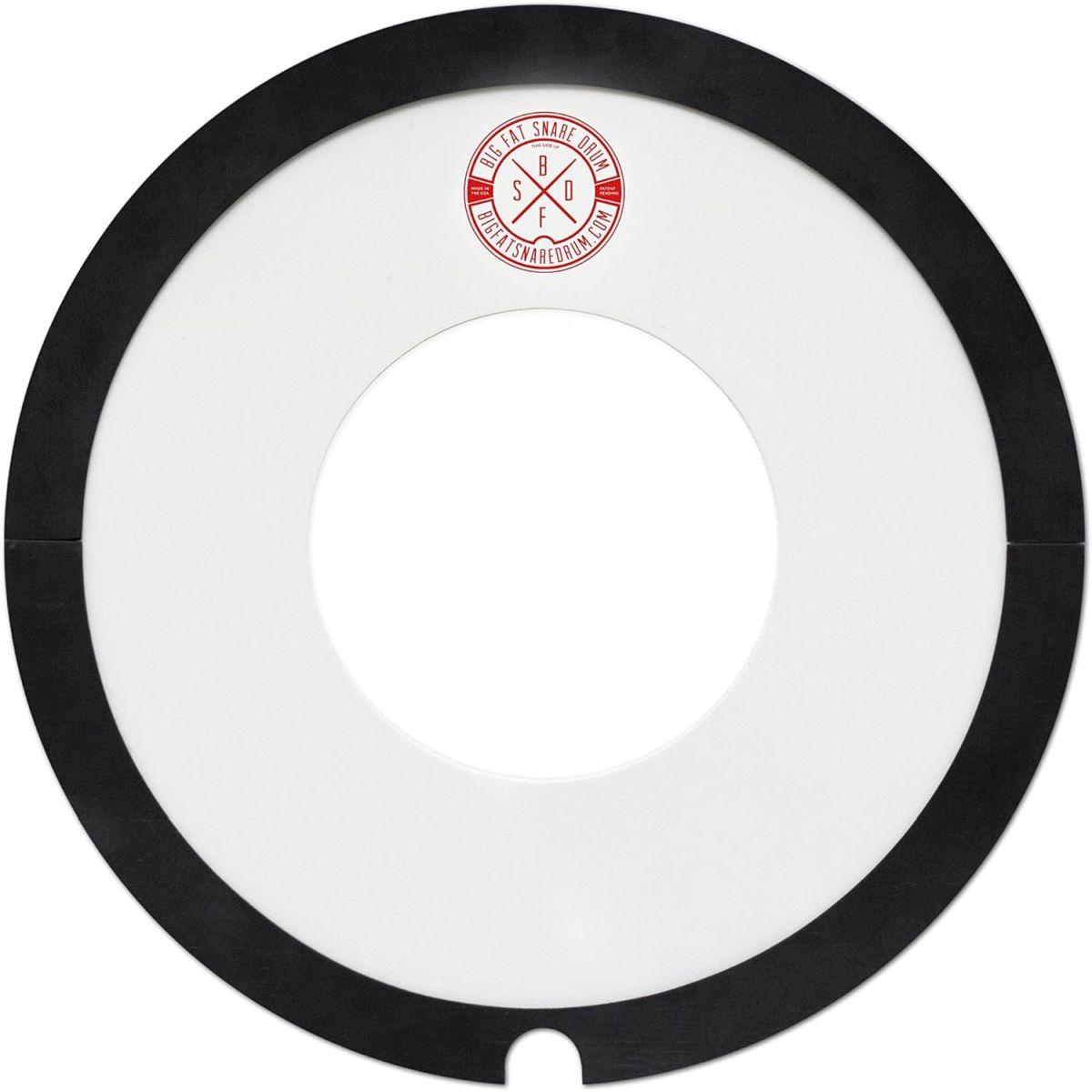 BIG FAT SNARE DRUM / BFSD14-DON ブラック