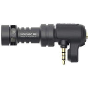 RODE ロード VideoMic Me スマートフォン用小型・軽量指向性マイク VIDEOMICME