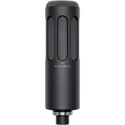 beyerdynamic PRO X M70 プロフェッショナル フロントアドレス ダイナミックマイク ストレージバッグ ポップフィルター ショックマウント付き