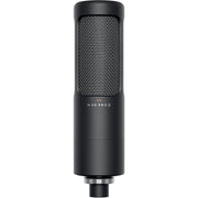 beyerdynamic PRO X M90 サイドアドレス付きコンデンサーマイク 収納バッグ付き ポップフィルター ショックマウント付き