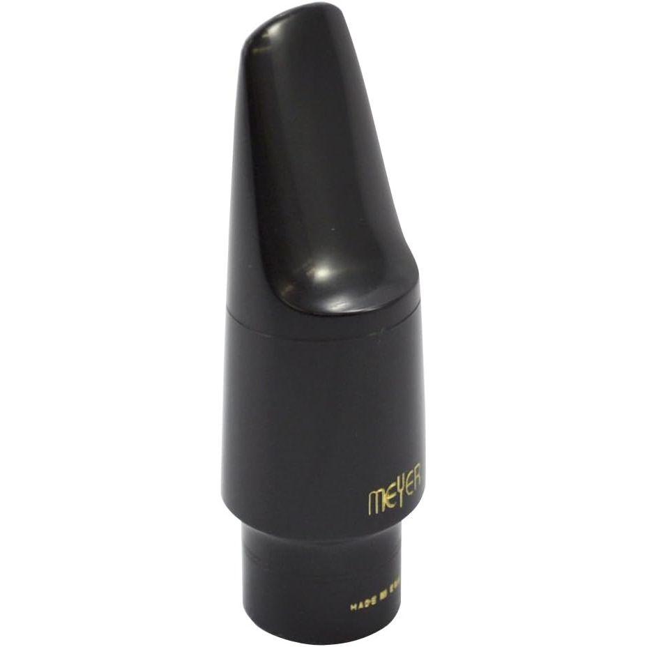 メイヤー アルトサクソフォン マウスピース ハードラバー 6MM
