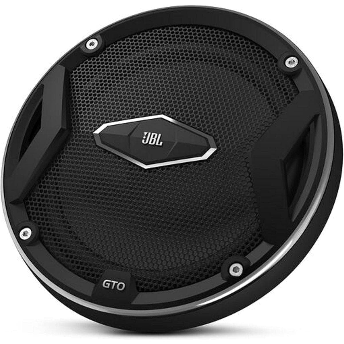 JBL(ジェイビーエル) 6インチ 2way セパレートスピーカー ブラック GTO609C