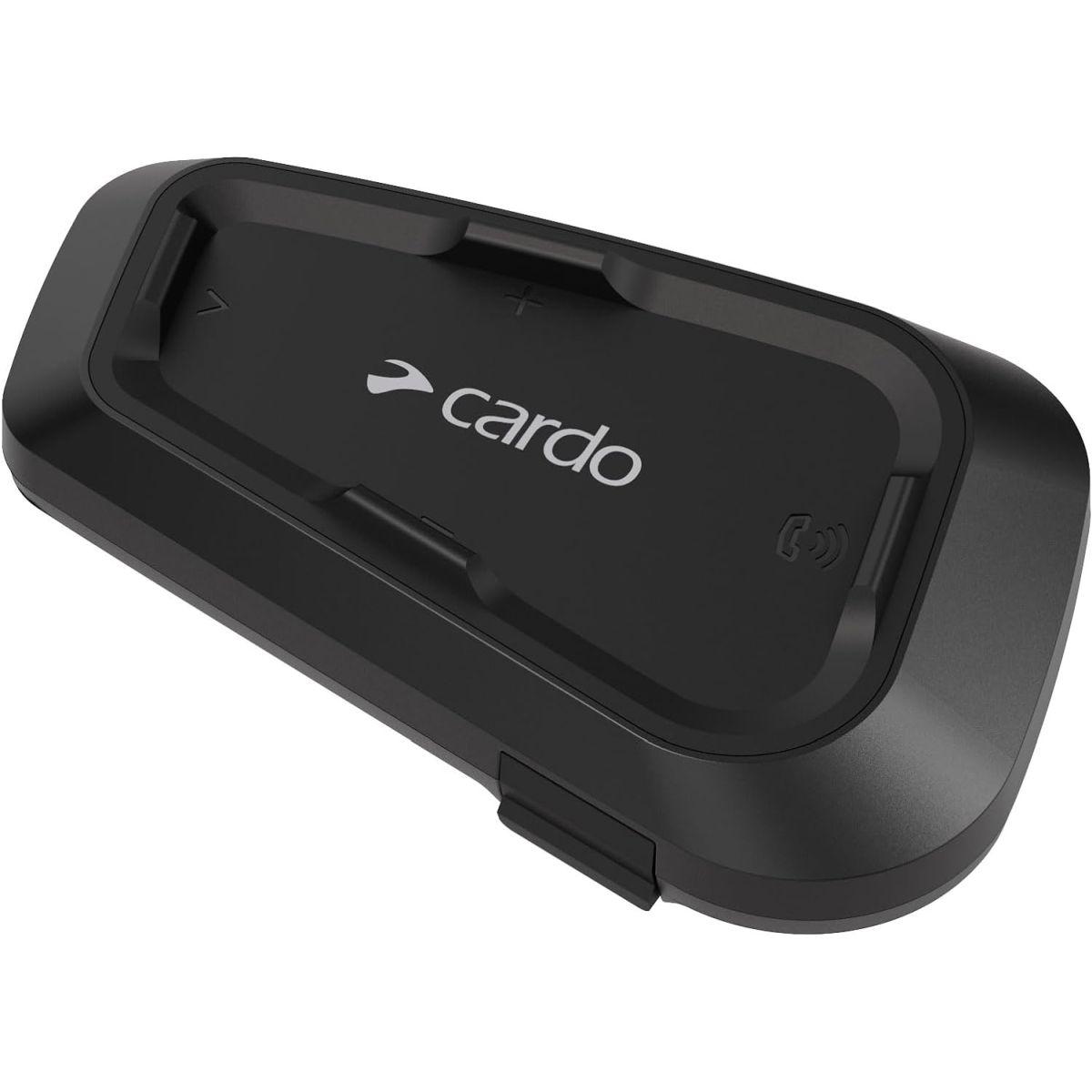 Cardo カルド バイク インカム SPIRIT HD 1-2人用 SPRT0002