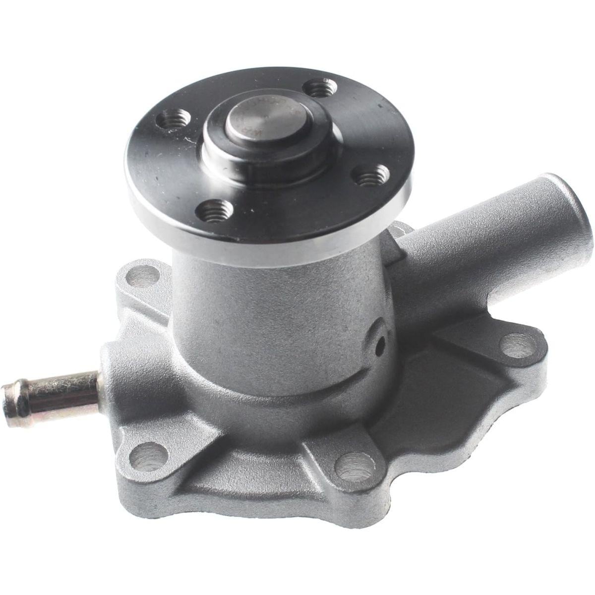 Holdwell ウォーターポンプ 15852-73030 クボタ KH-007H G4200H G5200H用