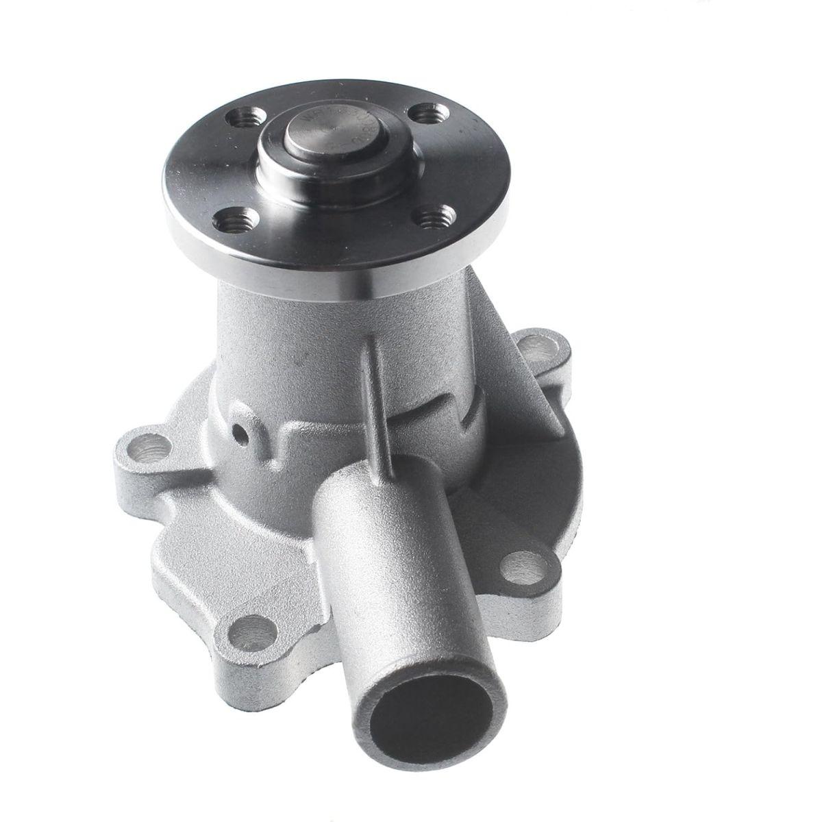 Holdwell ウォーターポンプ 15852-73030 クボタ KH-007H G4200H G5200H用