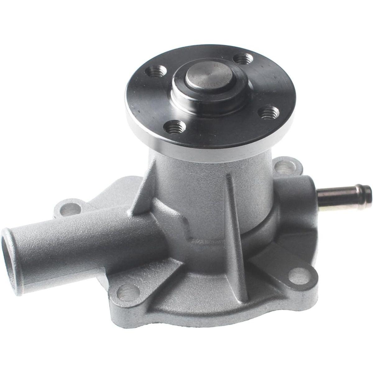 Holdwell ウォーターポンプ 15852-73030 クボタ KH-007H G4200H G5200H用