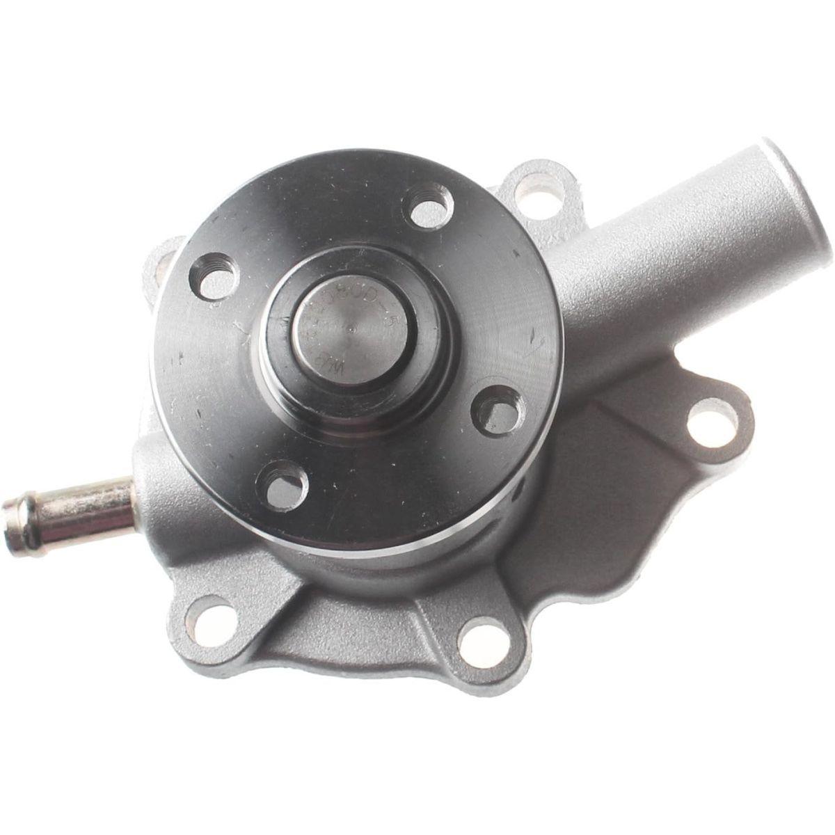 Holdwell ウォーターポンプ 15852-73030 クボタ KH-007H G4200H G5200H用
