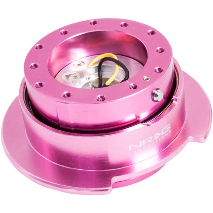 NRG 革新的なクイックリリースキット SRK-250PK