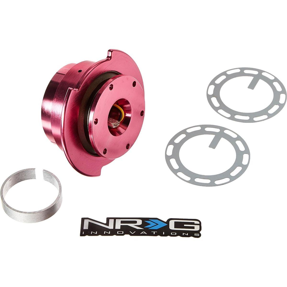 NRG 革新的なクイックリリースキット SRK-250PK