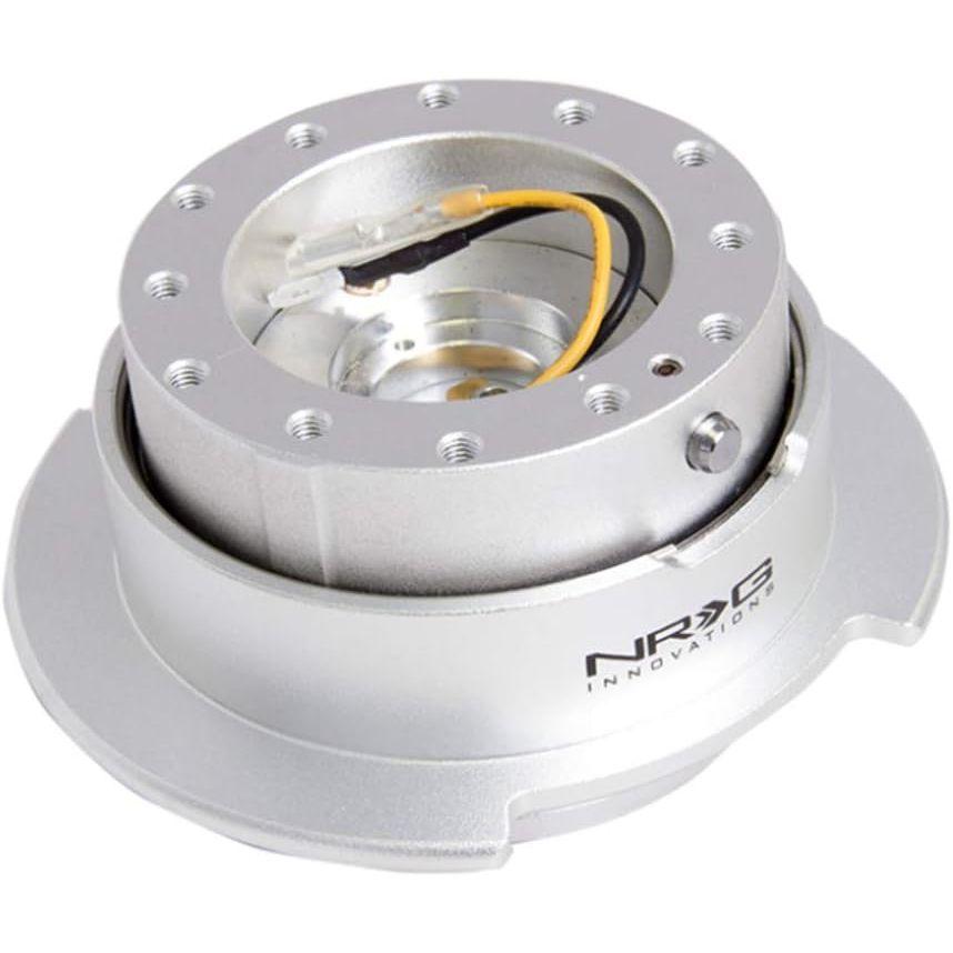 NRG 革新的なクイックリリースキット M SRK-250SL