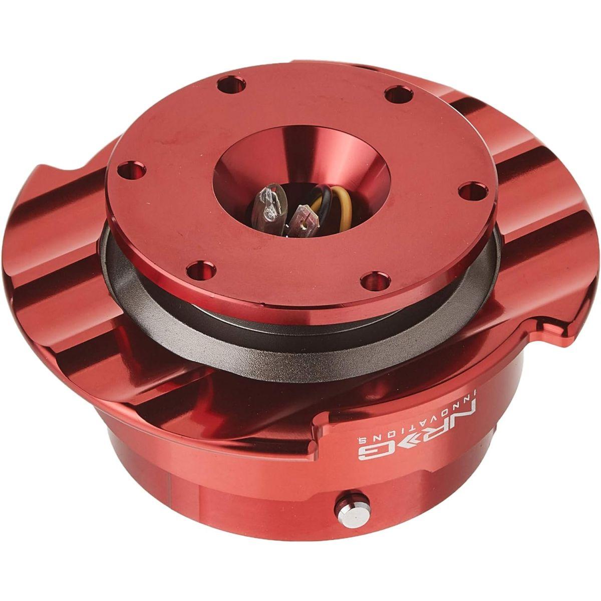 NRG 革新的なクイックリリースキット M SRK-250RD