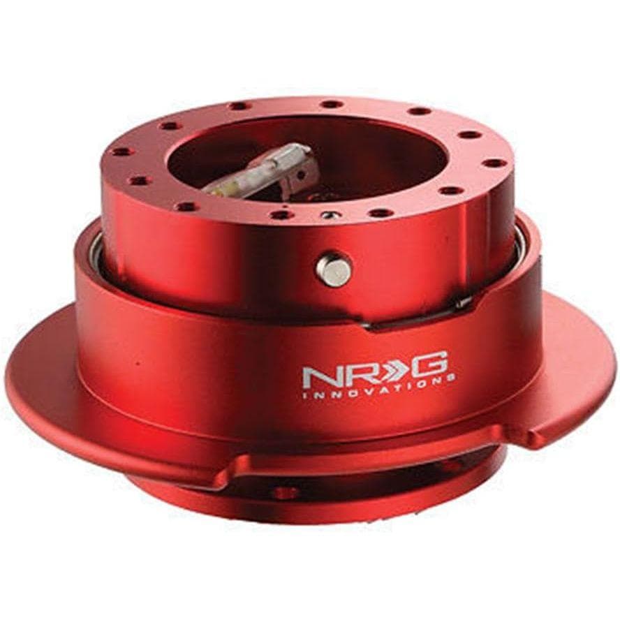 NRG 革新的なクイックリリースキット M SRK-250RD