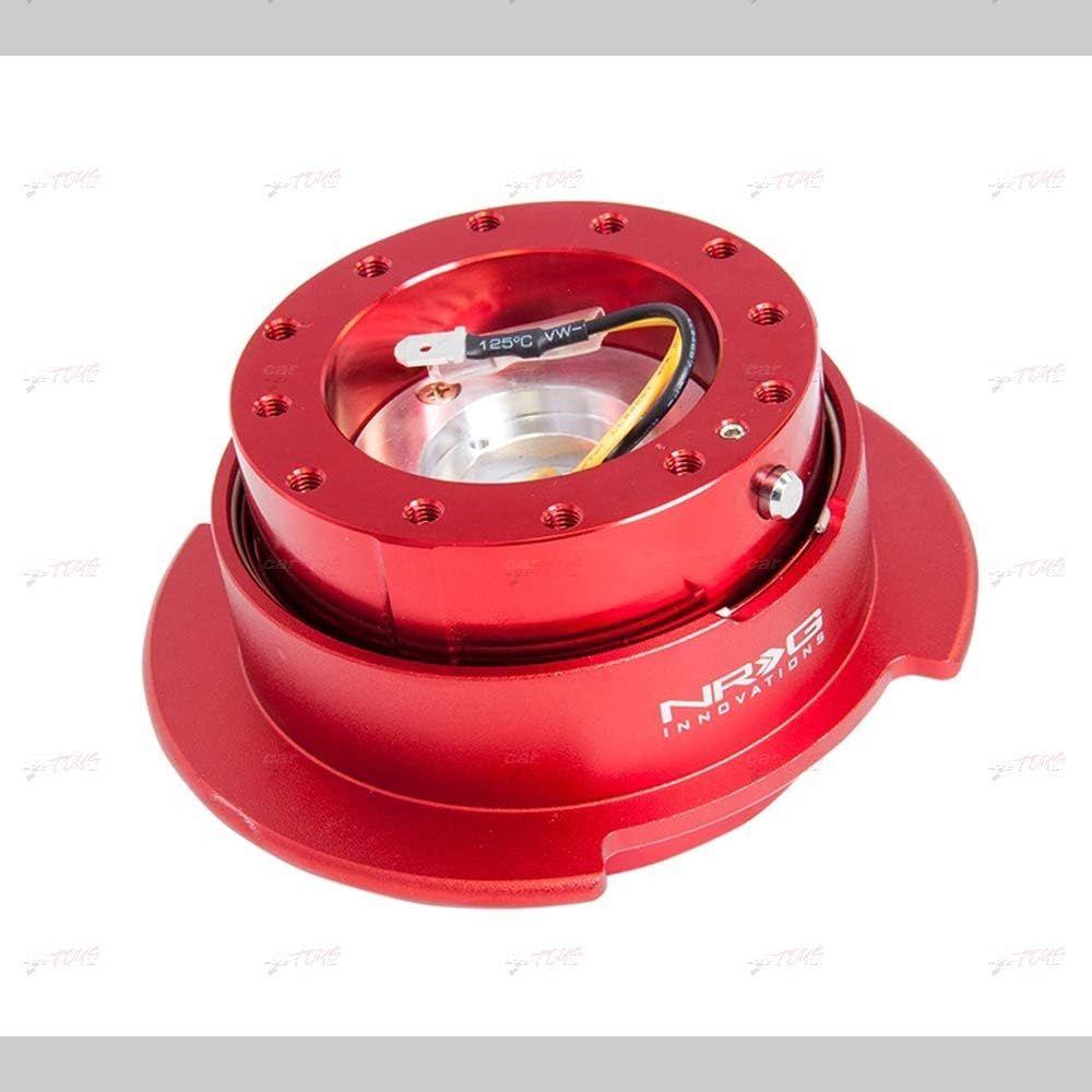 NRG 革新的なクイックリリースキット M SRK-250RD