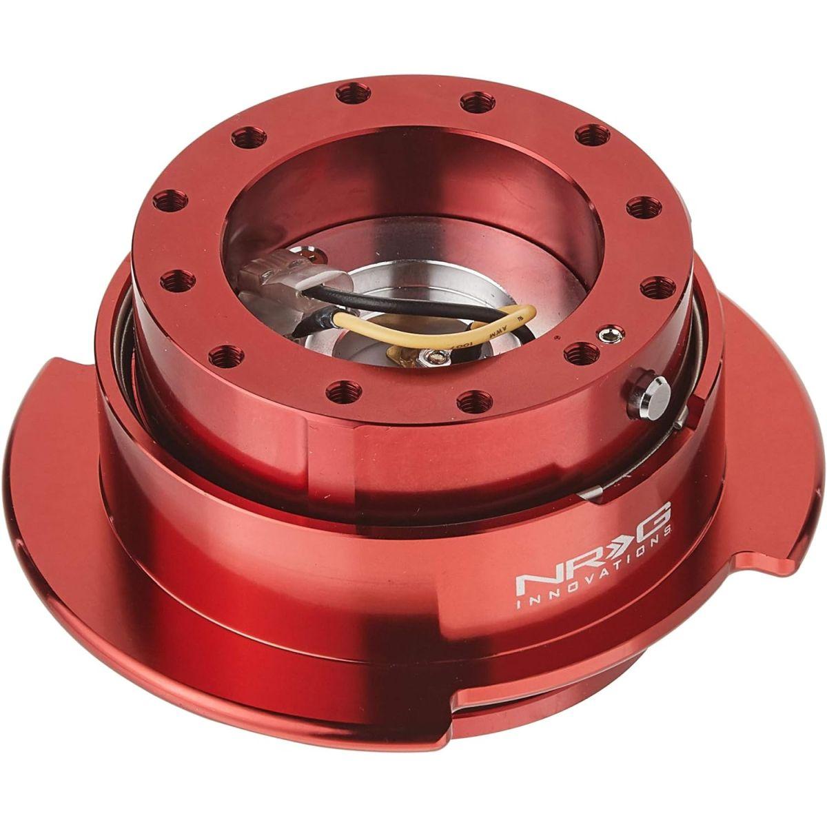 NRG 革新的なクイックリリースキット M SRK-250RD
