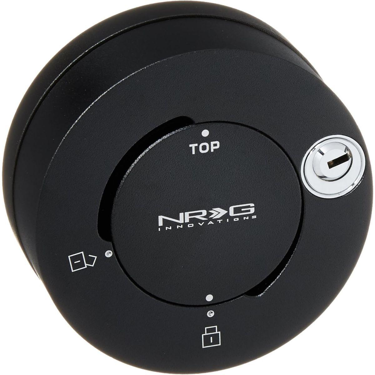 NRG Innovationsクイックロック SRK-101MB
