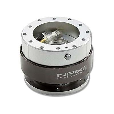 NRG-SRK-100-VR Gen 2.0 シルバー AD-NRG-SRK-200SL