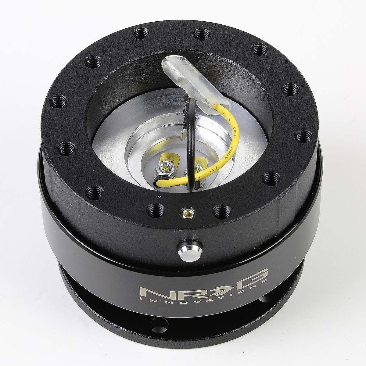 NRG-SRK-100-VR Gen 2.0 ブラック AD-NRG-SRK-200BK