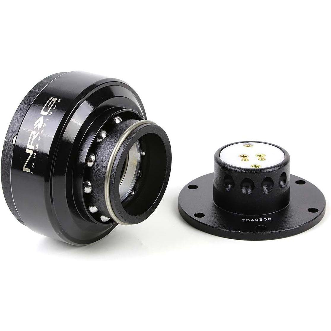 NRG-SRK-100-VR Gen 2.0 ブラック AD-NRG-SRK-200BK