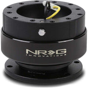 NRG-SRK-100-VR Gen 2.0 ブラック AD-NRG-SRK-200BK