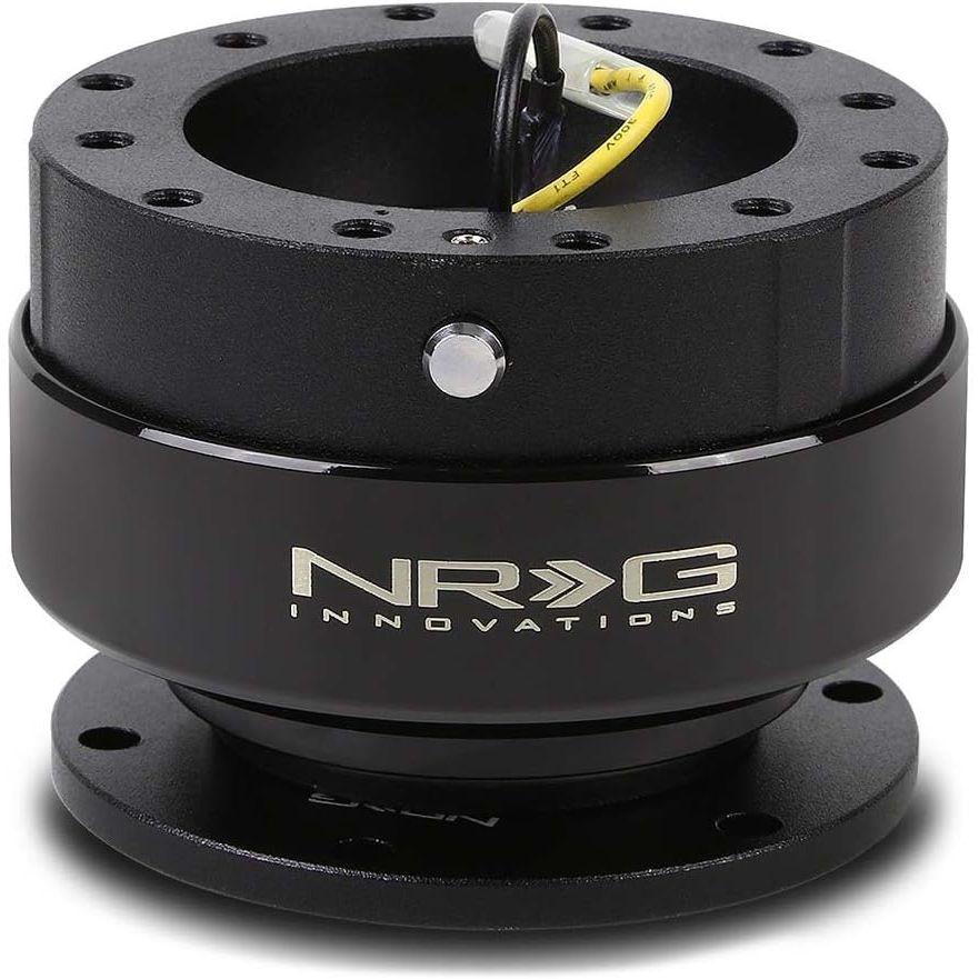 NRG-SRK-100-VR Gen 2.0 ブラック AD-NRG-SRK-200BK