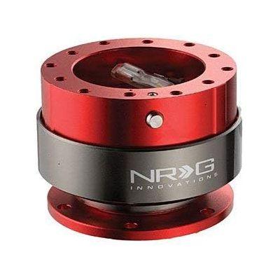 NRG(エヌアールジー) 革新的なクイックリリースキット