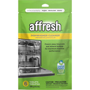 Affresh Dishwasher & Disposal Cleaner Tablets [並行輸入品]
