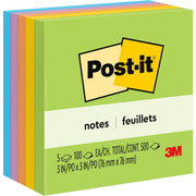 Notes Post-It Ultra Sold As Pk