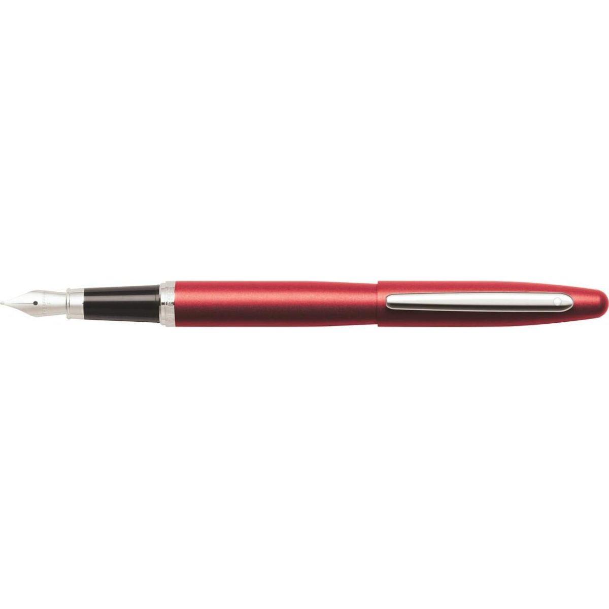 Sheaffer VFMボールペン ピーコックブルー E2941551