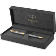 PARKER パーカー ボールペン ソネット プレミアム シズレGT 中字 油性 ギフトボックス入り 正規輸入品 1931492