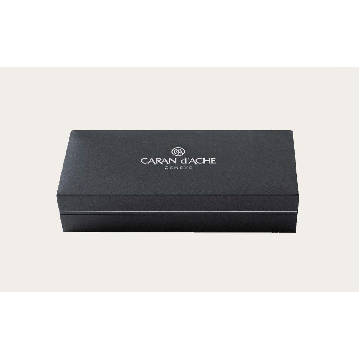 CARAN D'ACHE カランダッシュ ボールペン 水性 エクリドール ゴルフ 0838-516 正規輸入品