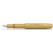 Kaweco Sport万年筆Brass Nib : EF