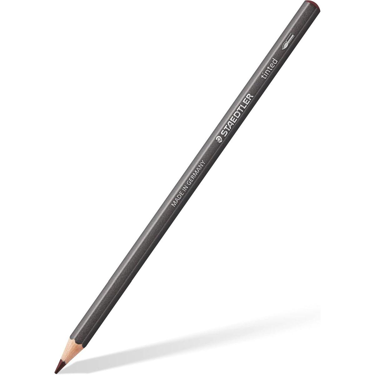 ステッドラー(STAEDTLER) Design Journey (水彩鉛筆 12本セット)