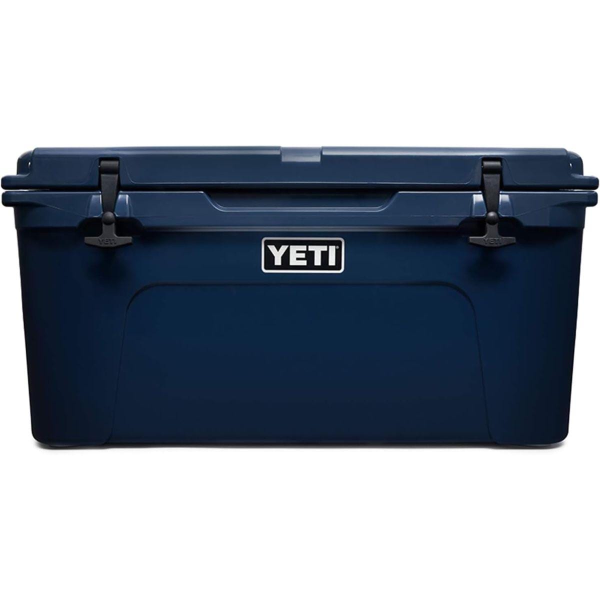 YETI (イエティ) ツンドラ 65 クーラー ネイビー