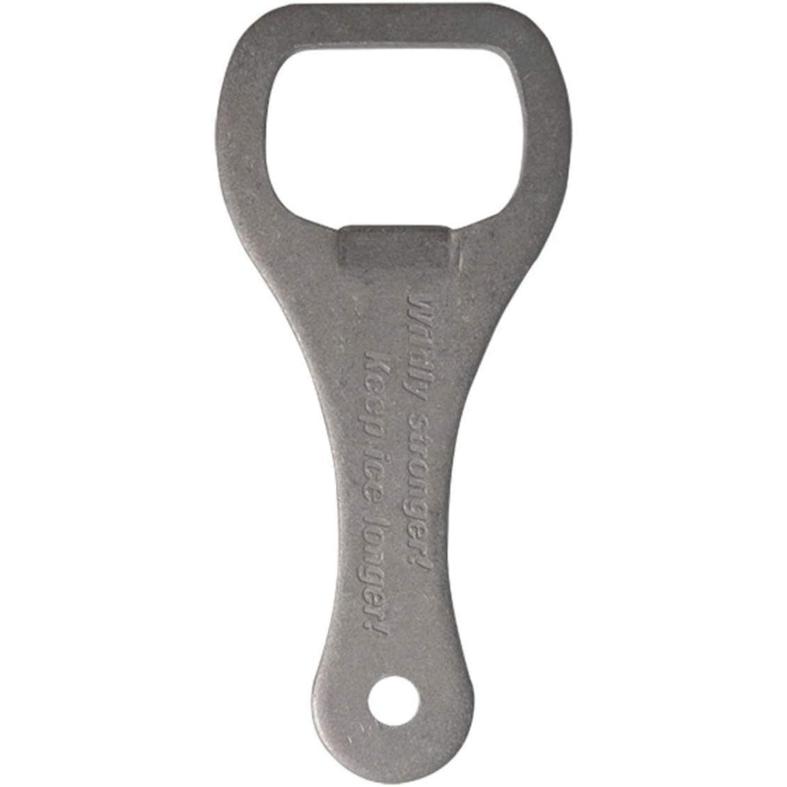 Yeti Coolers Bottle Key Opener by Yeti