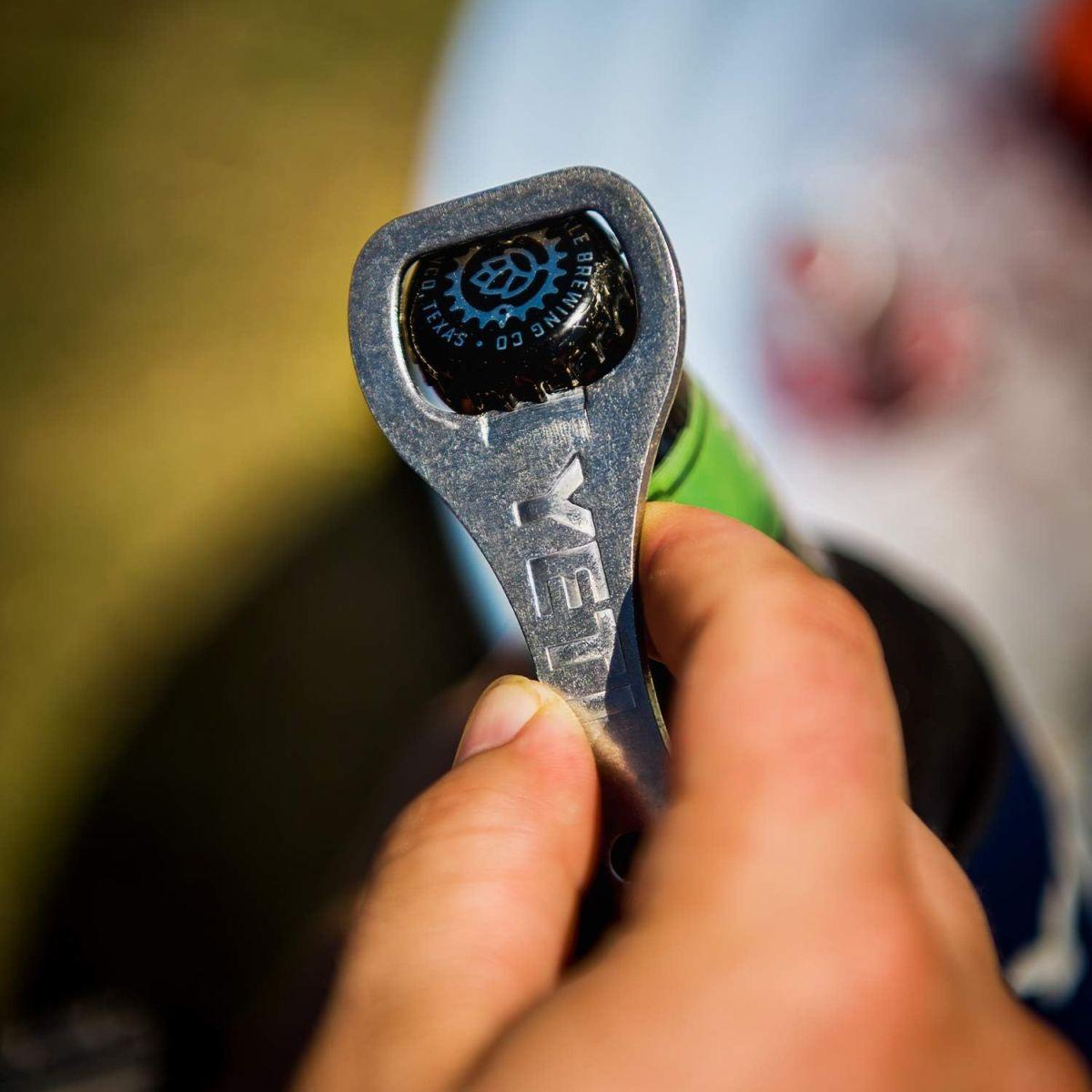 Yeti Coolers Bottle Key Opener by Yeti