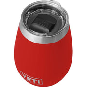 YETI ワインタンブラー 10oz(295ml) (キャニオンレッド)